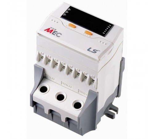 Цифровое реле для защиты электродвигателей DMP06 - S  220V 2a1b  3807000200  Lsis