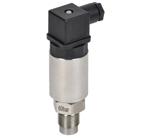 Преобр. давл. PPT10 600Бар 4-20мА М20х1,5 пл. DIN43650  PPT-G-ST-600-4-20-3-2-F  ONI