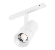 Светильник MAG-ORIENT-SPOT-ZOOM-R65-15W Warm3000 (WH, 34-60 deg, 48V) (Arlight, IP20 Металл, 5 лет)  044154  Arlight