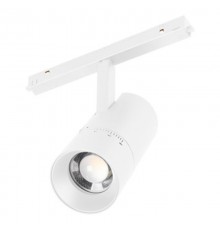 Светильник MAG-ORIENT-SPOT-ZOOM-R65-15W Warm3000 (WH, 34-60 deg, 48V) (Arlight, IP20 Металл, 5 лет)  044154  Arlight