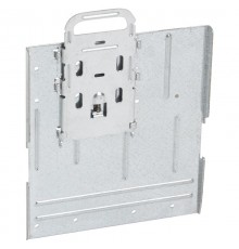 Монтажная панель для DPX3 250 - для крепления на рейку DIN или монтажную плату - 3П или 4П  421069  Legrand