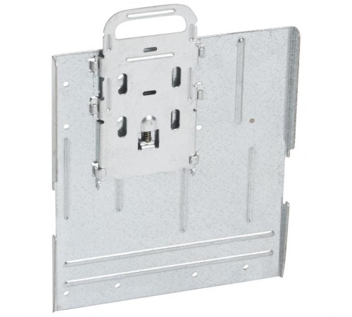 Монтажная панель для DPX3 250 - для крепления на рейку DIN или монтажную плату - 3П или 4П  421069  Legrand