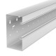 Кабельный канал Rapid 80 90x170x2000 мм (сталь,светло-серый) (GS-A90170LGR)  6277902  OBO Bettermann