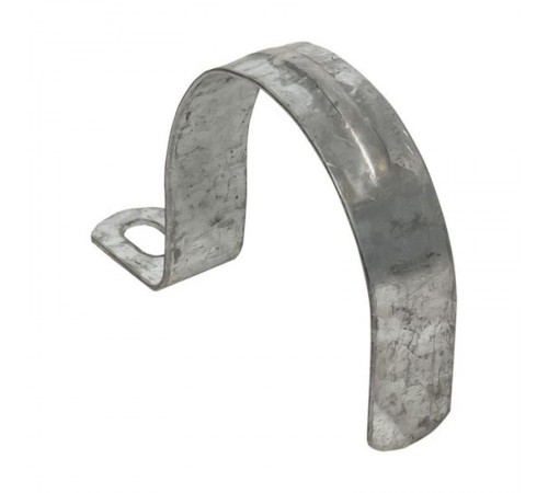 Скоба металлическая однолапковая для монтажного пистолета d48-50мм. (50шт.)    smp-1-48-50  EKF