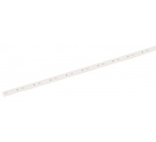 Термоусадочная трубка ТТУ нг-LS 16/8 белая 1 м  UDRS-D16-1-K01  IEK