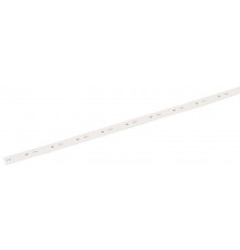 Термоусадочная трубка ТТУ нг-LS 1,5/0,75 белая 1 м  UDRS-D15-1-K01  IEK