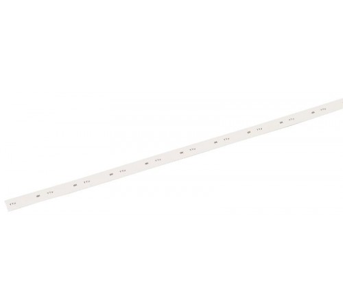 Термоусадочная трубка ТТУ нг-LS 16/8 белая 1 м  UDRS-D16-1-K01  IEK