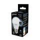 Лампа светодиодная LED 10Вт E27 220В 4100К A60  102502210  Gauss