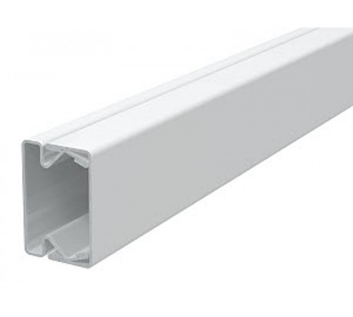 Металлический кабельный канал LKM 24x30x2000 мм (сталь) (LKM20030FS)  6246974  OBO Bettermann