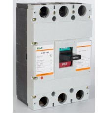 Силовой авт. выкл. 3P 630А ВА-305 35кА DEKraft  21017DEK  DEKraft