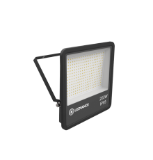 Прожектор светодиодный ДО-200Вт 4000К 18000лм IP65 чёр ECO CLASS   4058075709454  LEDVANCE