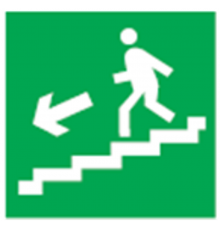 Пиктограмма (наклейка) 14 390 NL-150x150W-E14 (на стену) 14390 Navigator