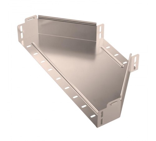 Переходник симметричный Стандарт INOX (AISI 409) 500х200х80  PR16.6084  Промрукав