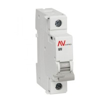 Расцепитель максимального и минимального напряжения AV-MM EKF AVERES  av-mm-averes  EKF