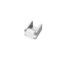 Заглушка AQUA-1616-CAP-SCREW-WH (arlight, Пластик)  031143  Arlight