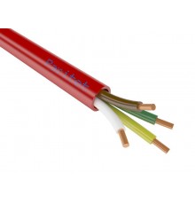 КСВВнг(А)-LS 4х0,50 мм  100892  ТПД Паритет