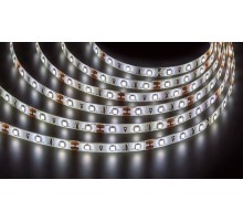 Лента светодиодная  NLS-3528W60-4.8-IP65-12V-Pro R5  80302   Navigator