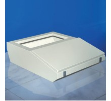 Консоль MPC, для стоек управления серии CN, 1200 мм  R5MPC1200  DKC