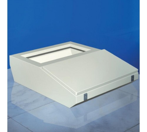 Консоль MPC, для стоек управления серии CN, 800 мм  R5MPC800  DKC