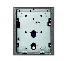 Коробка, монт. в нишу, разм.2/3, сер.  8300-0-0255  ABB