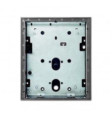 Коробка, монт. в нишу, разм.2/3, сер.  8300-0-0255  ABB