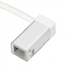 Коннектор питания ARL-MOONLIGHT-1213-CON-POWER-RR-WH  028063  Arlight