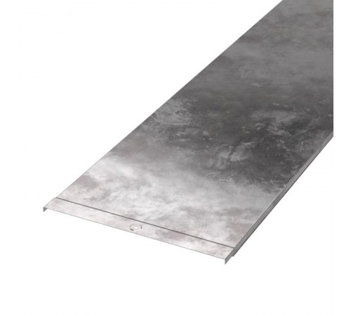 Крышка лотка 300 (12 м/уп)  PR16.0562  Промрукав