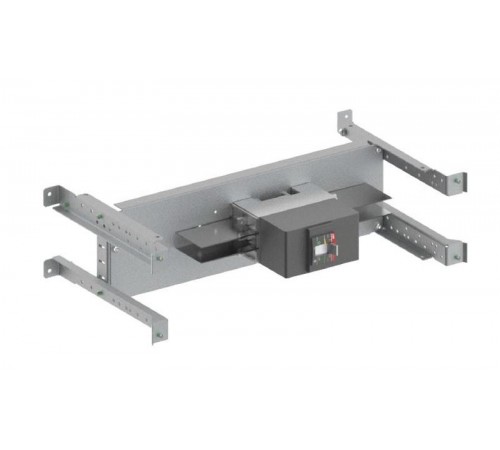 Комплект XT1, A1 горизонтальной установки (аппарат смещен), 150x600 ВхШ   9CNB00000000895   ABB