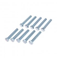 Болт шестигранный KRANZ DIN 933, 16х90, пакет (10 шт./уп.) KR-01-3512-099  Kranz