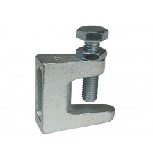 Струбцина монтажная М10 TDZ SM10-TDZEKF