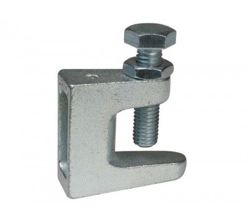 Струбцина монтажная М10 TDZ SM10-TDZEKF