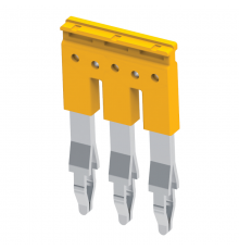 Перемычка гребенчатая OptiClip JX4/3  289739  КЭАЗ