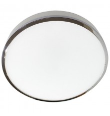 Светильник светодиодный "ТабLEDка" 310 36Вт, 4000К, IP44 опал мат./кольцо хром  1030450390  Элетех