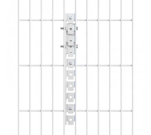 Крепление на сетку одной консоли 43х50х295 мм, горячеоцинкованное  BMF1830HDZ  DKC