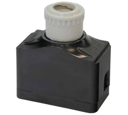 ПРС-10 У3-П, с пл. вставкой ПВДI-4 У3 И, IP20, предохранитель резьбовой   310010П02В004.00И000  Электротехник