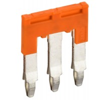 ARMAFIX Перемычка JX6-3  AF-CT40-00-K03-006-EC-03P  IEK