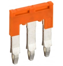 ARMAFIX Перемычка JX6-3  AF-CT40-00-K03-006-EC-03P  IEK