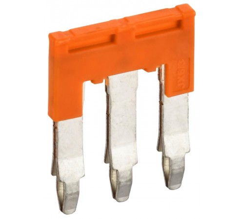 ARMAFIX Перемычка JX6-3  AF-CT40-00-K03-006-EC-03P  IEK