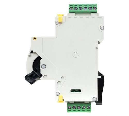 Привод моторный с режимом автовзвода AV-M6 EKF AVERES  av-m6-averes  EKF