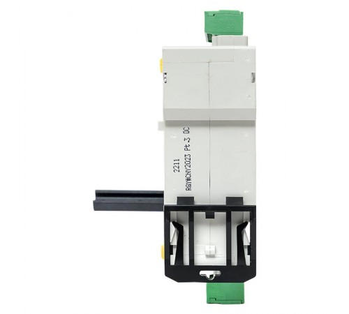 Привод моторный с режимом автовзвода AV-M6 EKF AVERES  av-m6-averes  EKF