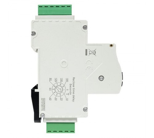 Привод моторный с режимом автовзвода AV-M6 EKF AVERES  av-m6-averes  EKF