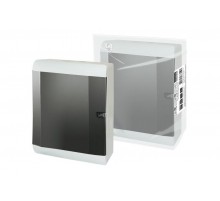 Бокс пластиковый навесной ЩРН-Пм-16 модулей IP41 Народный  SQ0901-0805  TDM