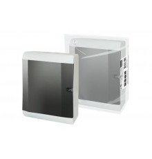 Бокс пластиковый навесной ЩРН-Пм-16 модулей IP41 Народный  SQ0901-0805  TDM