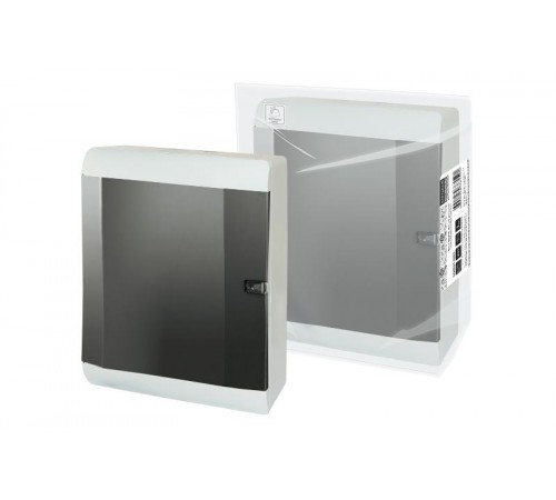 Бокс пластиковый навесной ЩРН-Пм-16 модулей IP41 Народный  SQ0901-0805  TDM