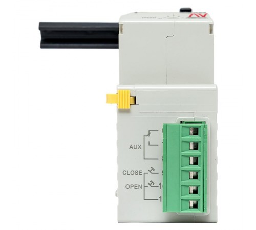 Привод моторный с режимом автовзвода AV-M6 EKF AVERES  av-m6-averes  EKF