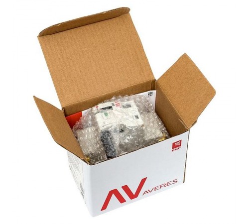 Привод моторный с режимом автовзвода AV-M6 EKF AVERES  av-m6-averes  EKF