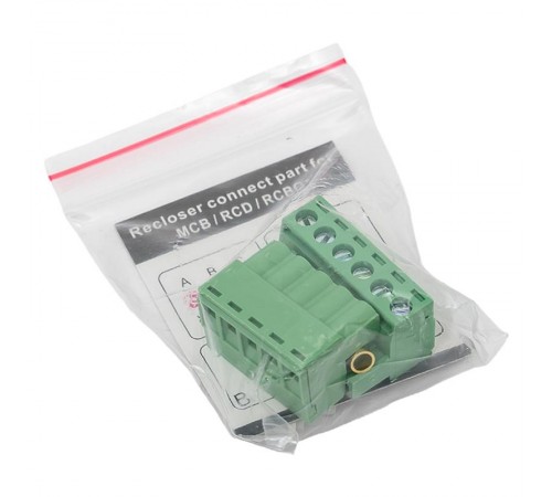 Привод моторный с режимом автовзвода AV-M6 EKF AVERES  av-m6-averes  EKF