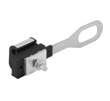 Зажим анкерный клиновой GUKp2 (2х16/2х35) (50/2000)  Б0037732  ЭРА