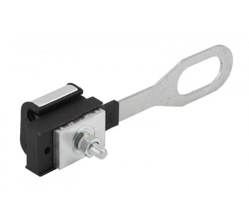 Зажим анкерный клиновой GUKp2 (2х16/2х35) (50/2000)  Б0037732  ЭРА