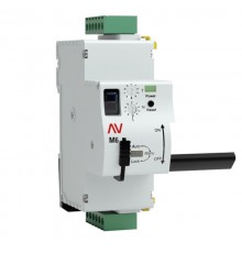 Привод моторный с режимом автовзвода AV-M6 EKF AVERES  av-m6-averes  EKF